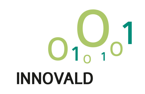 Logo Innovald